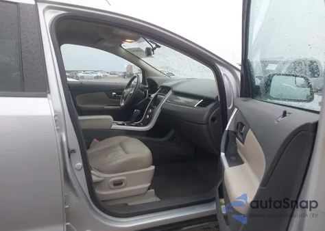 2014 Ford Edge Sel z USA, uszkodzony, nr VIN 2FMDK3JC1EBB54546